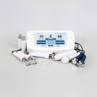 Косметологические комбайны