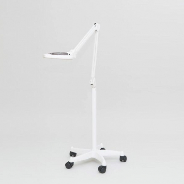 Косметологические лампы-лупы