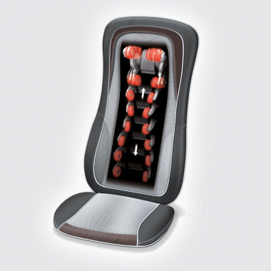 Массажные накидки