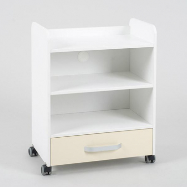 Педикюрные тележки