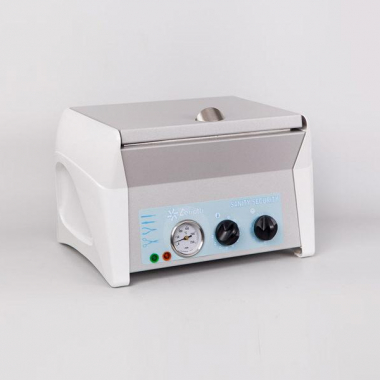 Сухожаровые шкафы для маникюрных инструментов