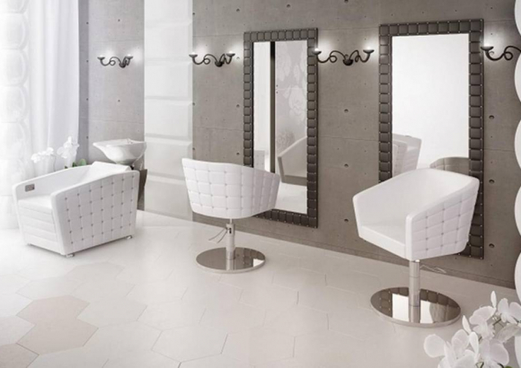 Открытие салона красоты с нуля под ключ