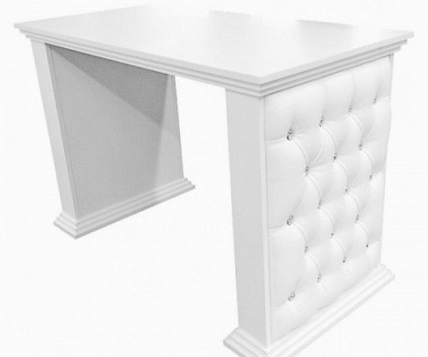 Столы для маникюра с каретной стяжкой