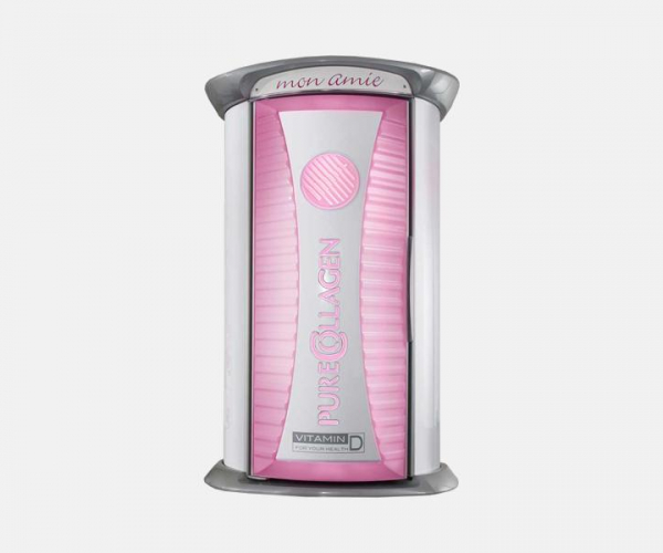 Вертикальные коллагенарии