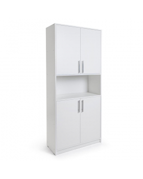 Парикмахерский шкаф "803"