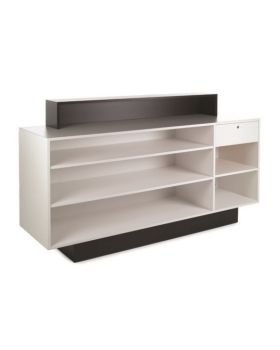 Стойка администратора "Jadesk"