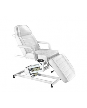 Косметологическое кресло "HZ-3673A" 1 мотор