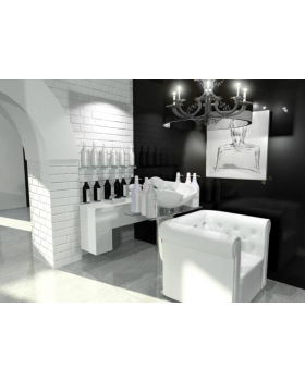 Парикмахерская мойка "Chiara"