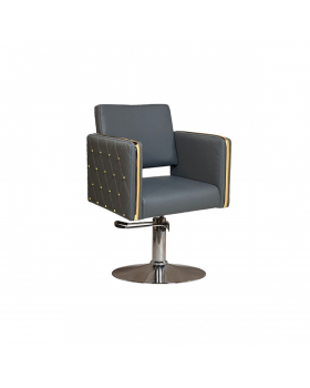 Парикмахерское кресло "Голдиум Д"