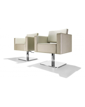 Кресло парикмахерское "SQUARE"