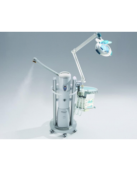 Вапоризатор "Ionto STEAM"