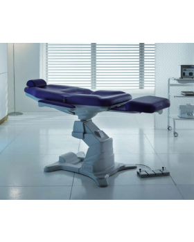 Косметологическое кресло-кушетка "DreaMed" 4 мотора