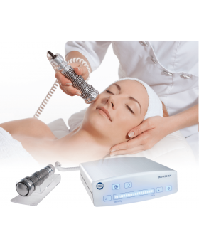 Аппарат косметологический "ИОНТО АЙС-ХИТ"