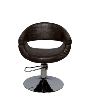 Кресло парикмахерское "МД-108"