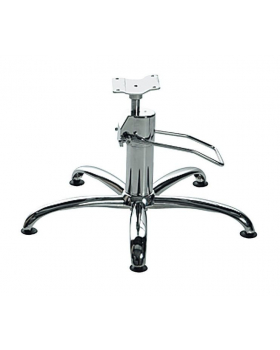 6T гидравлика+хром паук