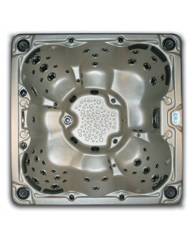 СПА бассейн "Tradition"