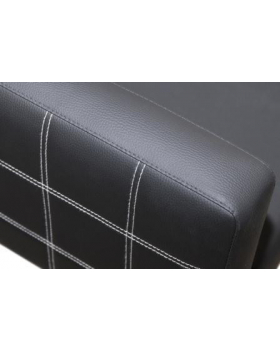 Кресло парикмахерское "БРАЙТОН декор"