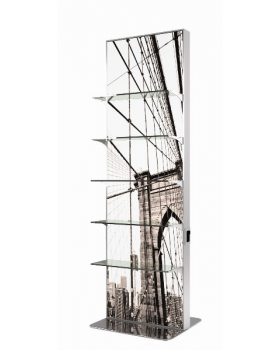 Многофункциональный рабочий туалет "FRAIM EXPO"