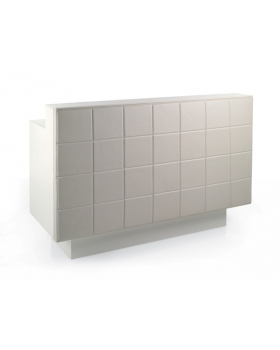 Стойка администратора "Velvet"