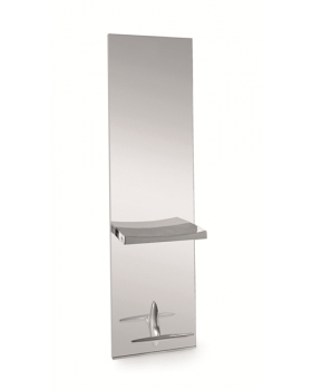 Зеркало парикмахерское "MIROK ANNIVERSARY"