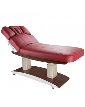 Кушетка "МК Luna" массажная