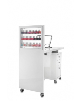 Стол маникюрный "308 LX DISPLAY"