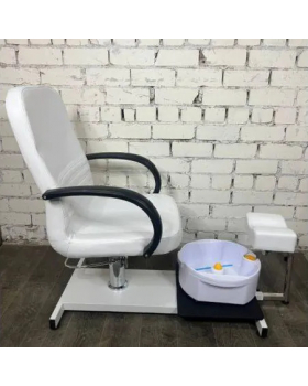 Педикюрное кресло "Пелагея"