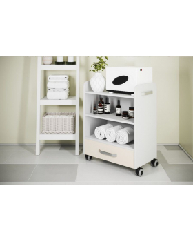 Тележка косметологическая "Ergo Simple"