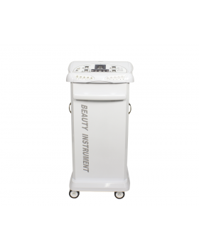 Аппарат прессотерапии "GT-8108B" (3 в 1)