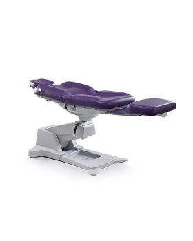 Косметологическое кресло "DreaMed Zak High" 3 мотора