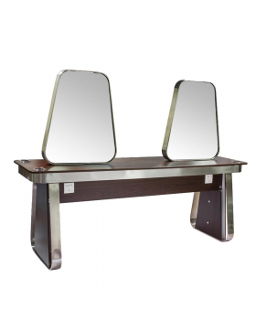 Броу бар "Мирвуд Твин" двухсторонний