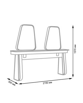 Броу бар "Мирвуд"