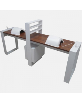 Маникюрный стол лофт "ПП-250"