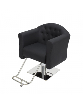 Кресло парикмахерское "МД-832"