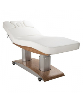 Кушетка "МК Luna" массажная