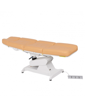 Педикюрное кресло "МЦ-026"