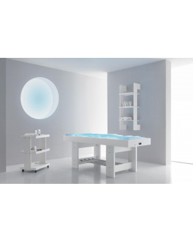 СПА кушетка "ANDROMEDA Hydro"