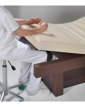 Кушетка массажная "King Square Thermic"