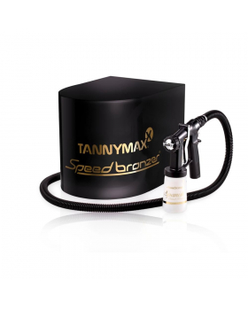 Аппарат для моментального загара "Speed Bronzer Cupido"