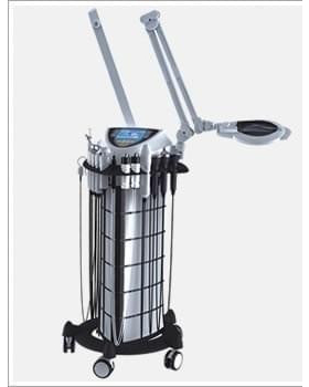 Аппаратная косметология "H-5001" (9 в 1 )