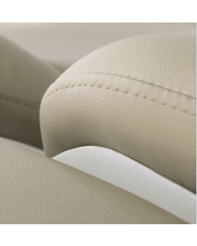 Косметологическое кресло "HZ-3872"