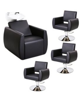 Парикмахерская мойка "Адель"