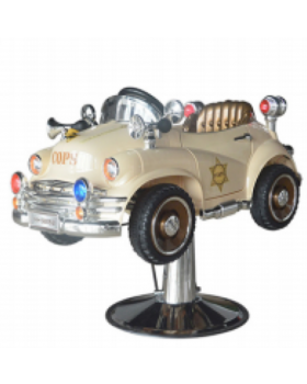 Барбершоп кресло "Чайлд9"