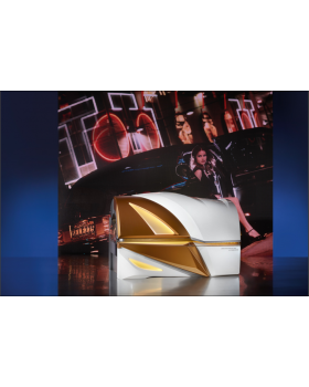 Горизонтальный солярий "Luxura VEGAZ 9200 HIGHBRID"