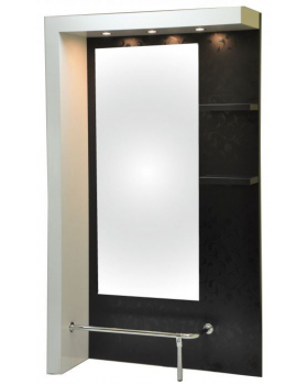 Туалетный столик "Квадро" с подсветкой