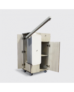 Тележка "t-Vapo"