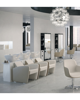 Парикмахерский комплект "STATE"