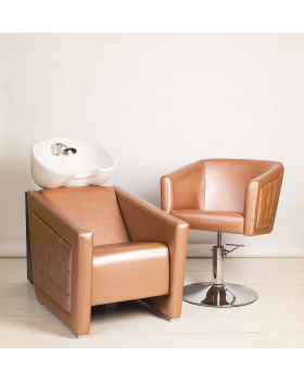 Парикмахерское кресло "Гармония"