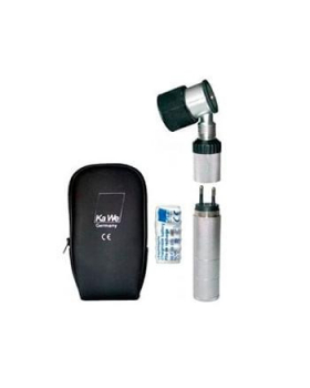 Дерматоскоп "KaWe Евролайт D30 LED 3,5В"