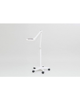 Диодная напольная лампа-лупа серии "SD"